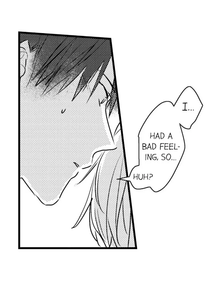 Read Papa Datte, Shitai chapter 17 image 22 on Lezhin