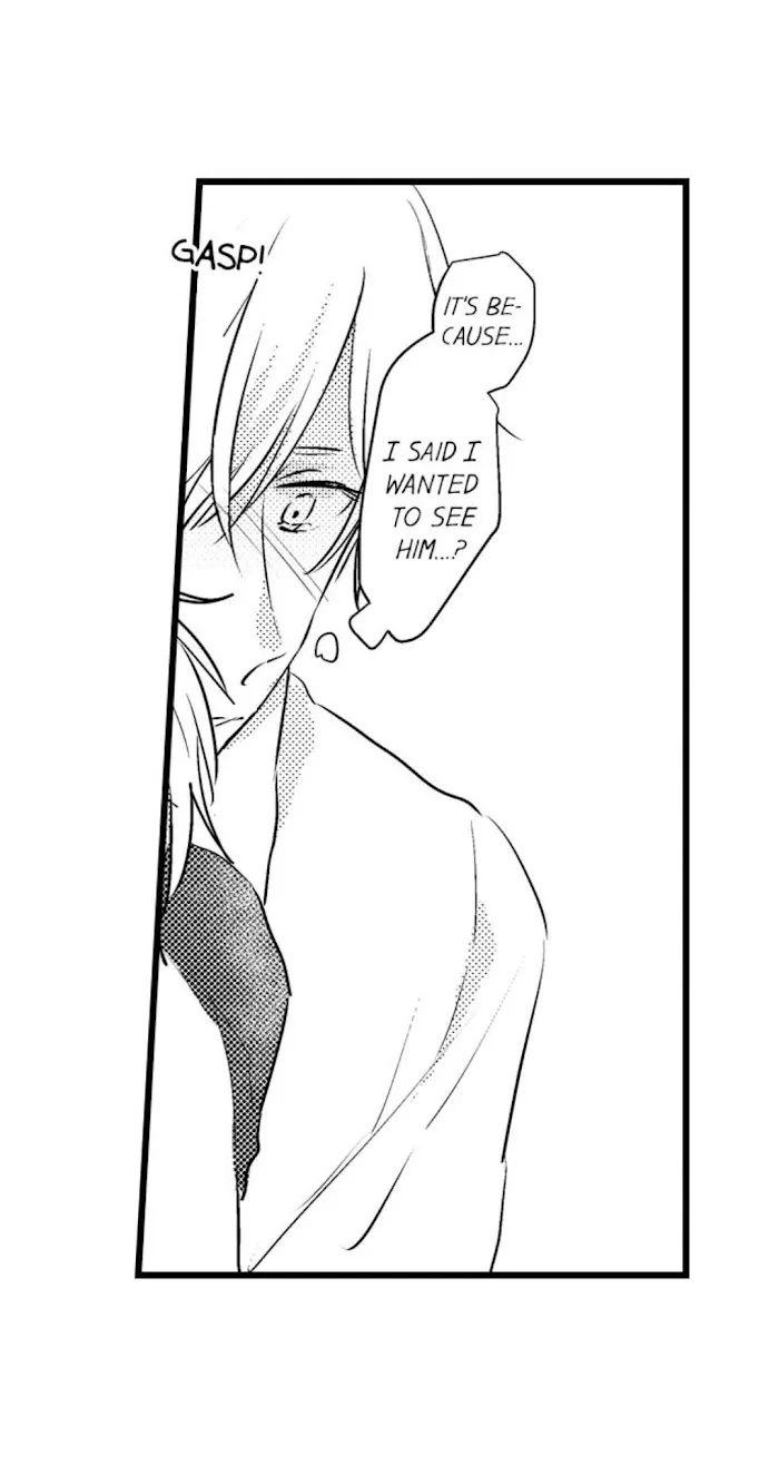 Read Papa Datte, Shitai chapter 17 image 27 on Lezhin