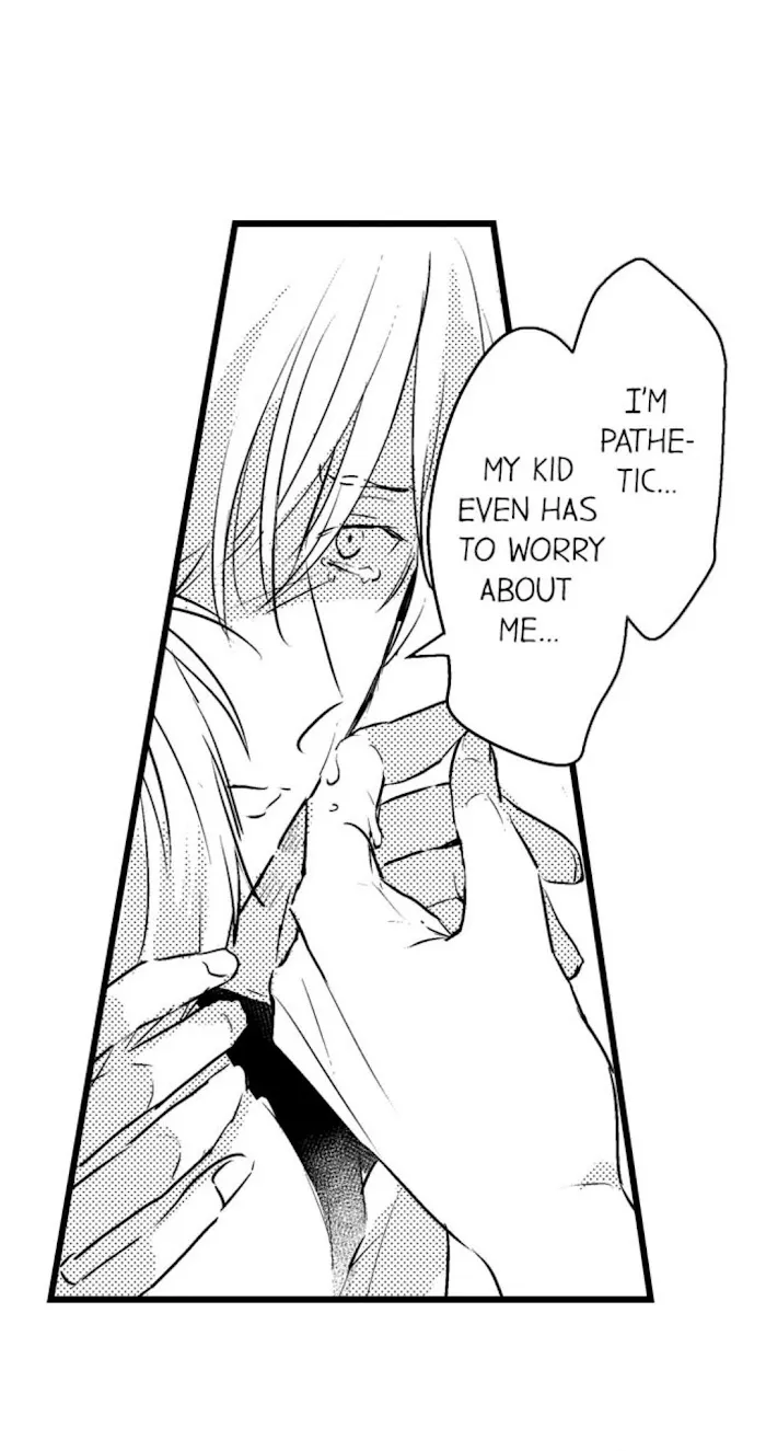 Read Papa Datte, Shitai chapter 17 image 28 on Lezhin