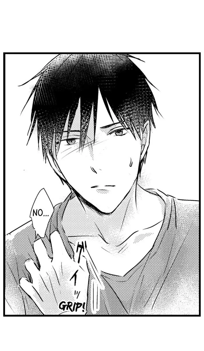Read Papa Datte, Shitai chapter 17 image 30 on Lezhin