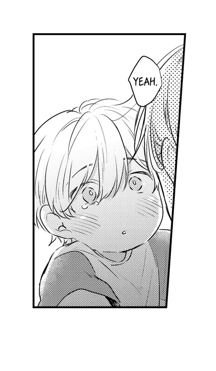 Read Papa Datte, Shitai chapter 17 image 36 on Lezhin
