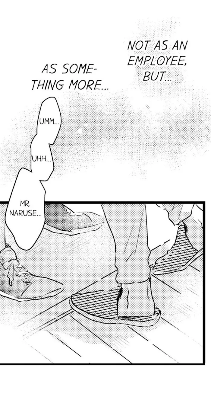 Read Papa Datte, Shitai chapter 18 image 11 on Lezhin