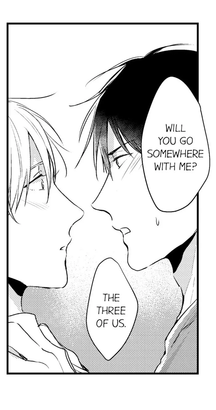 Read Papa Datte, Shitai chapter 18 image 13 on Lezhin