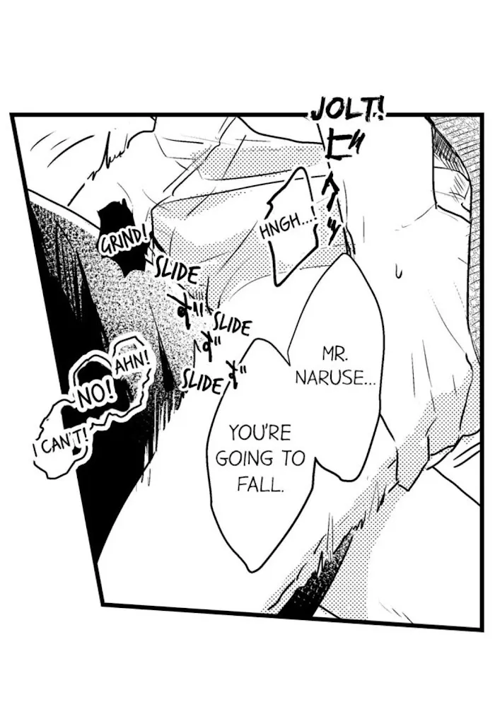 Read Papa Datte, Shitai chapter 18 image 24 on Lezhin