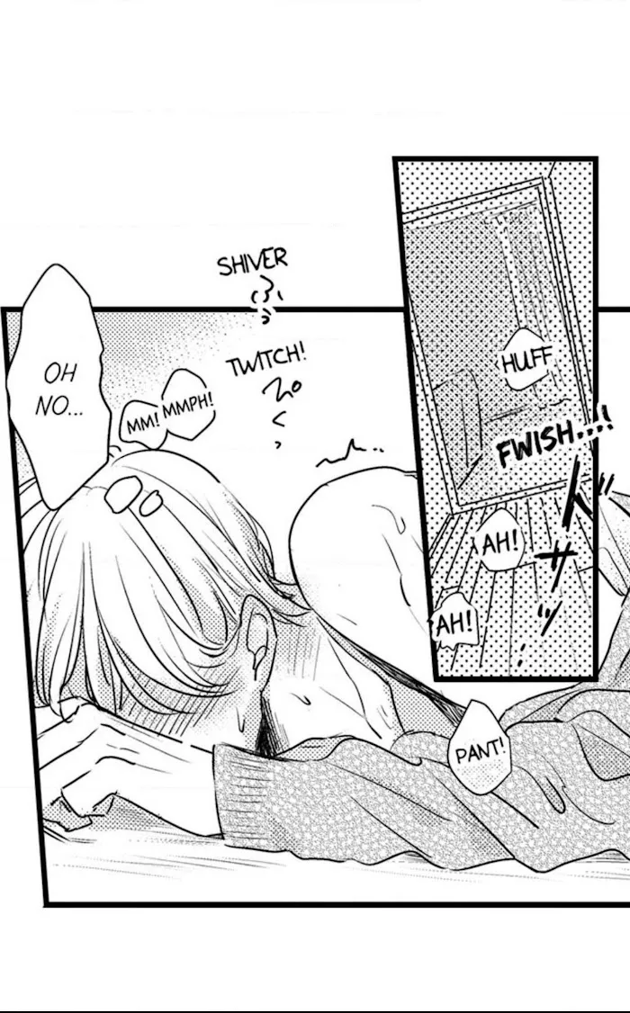 Read Papa Datte, Shitai chapter 18 image 33 on Lezhin