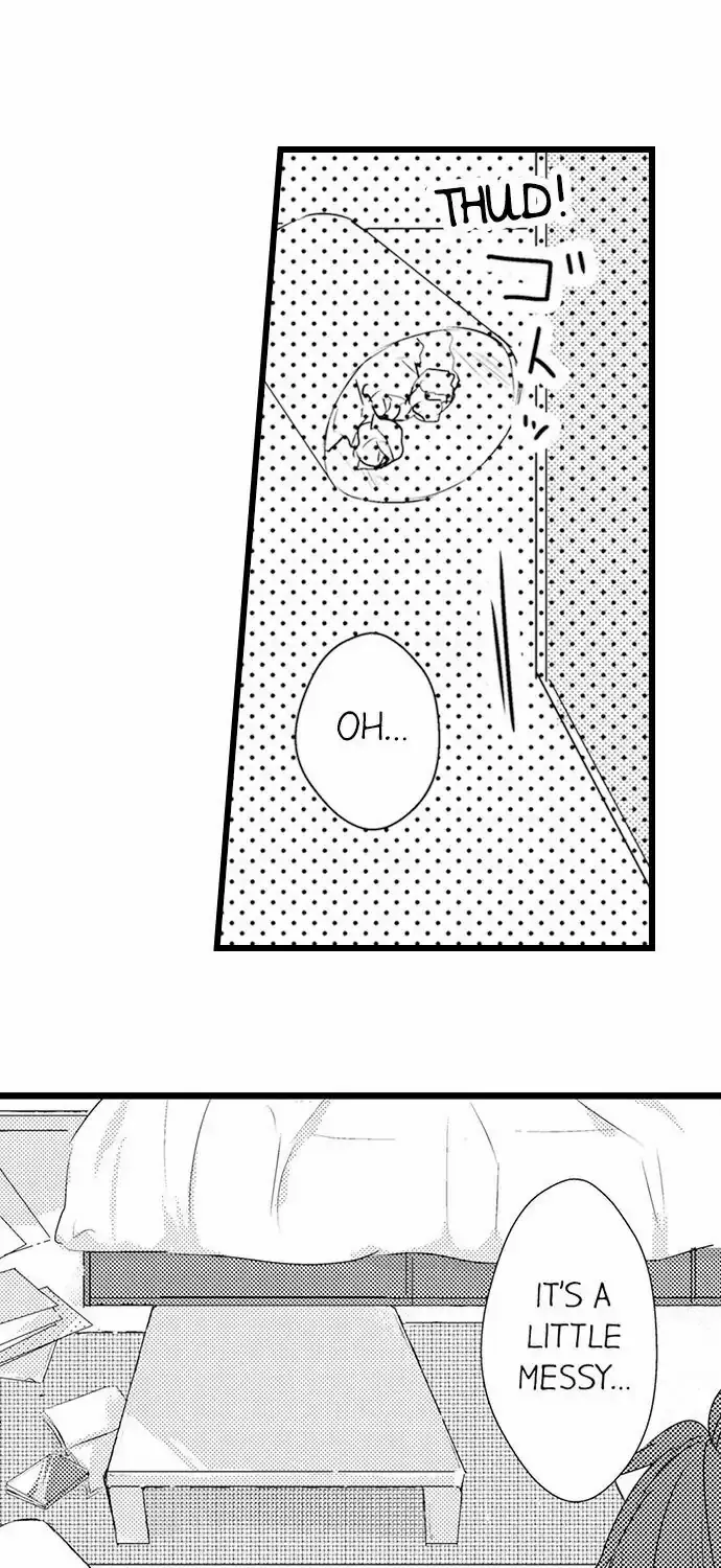 Read Papa Datte, Shitai chapter 2 image 10 on Lezhin