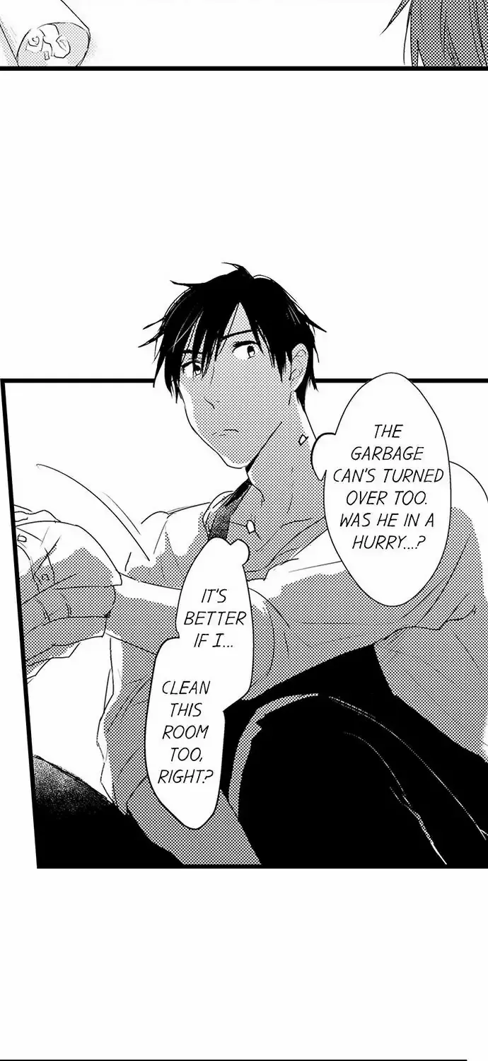 Read Papa Datte, Shitai chapter 2 image 11 on Lezhin