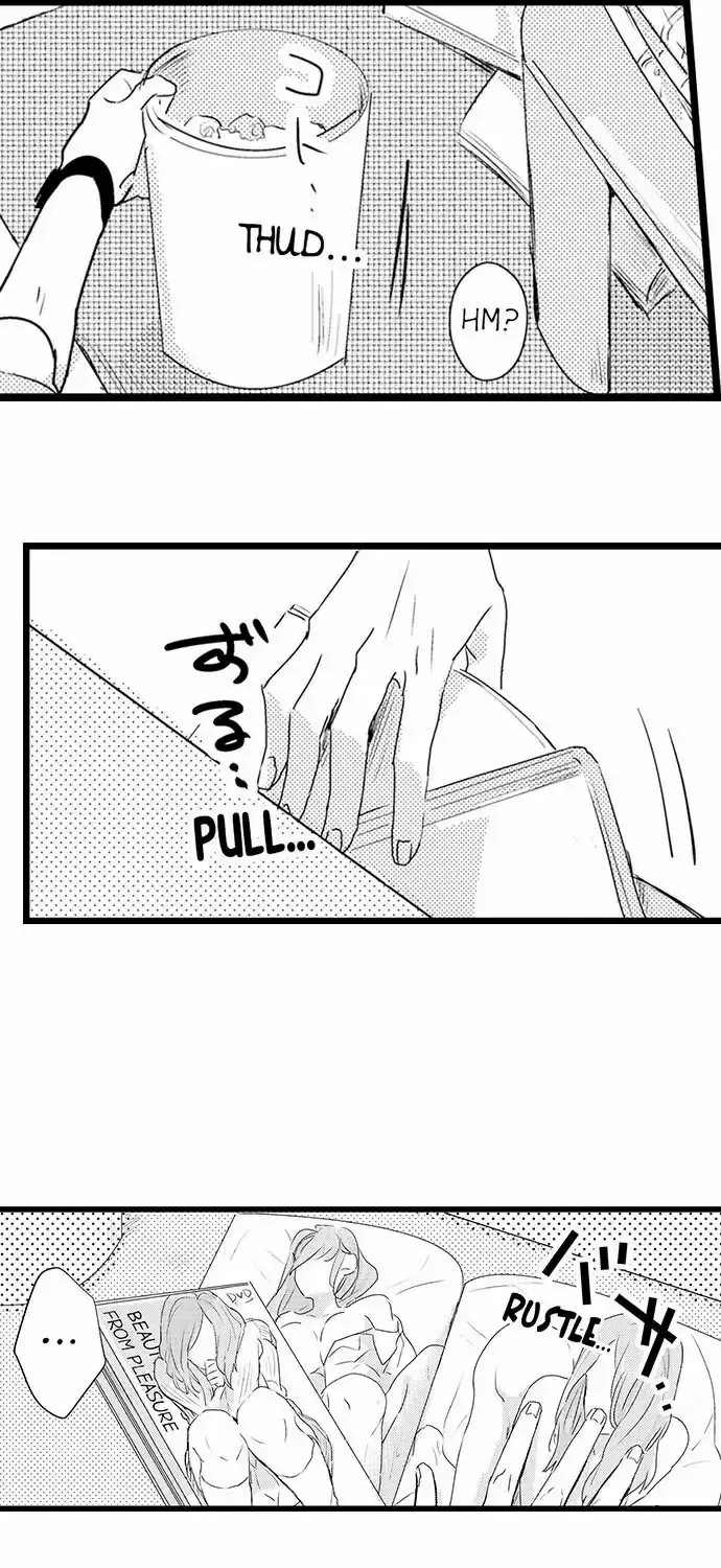 Read Papa Datte, Shitai chapter 2 image 12 on Lezhin