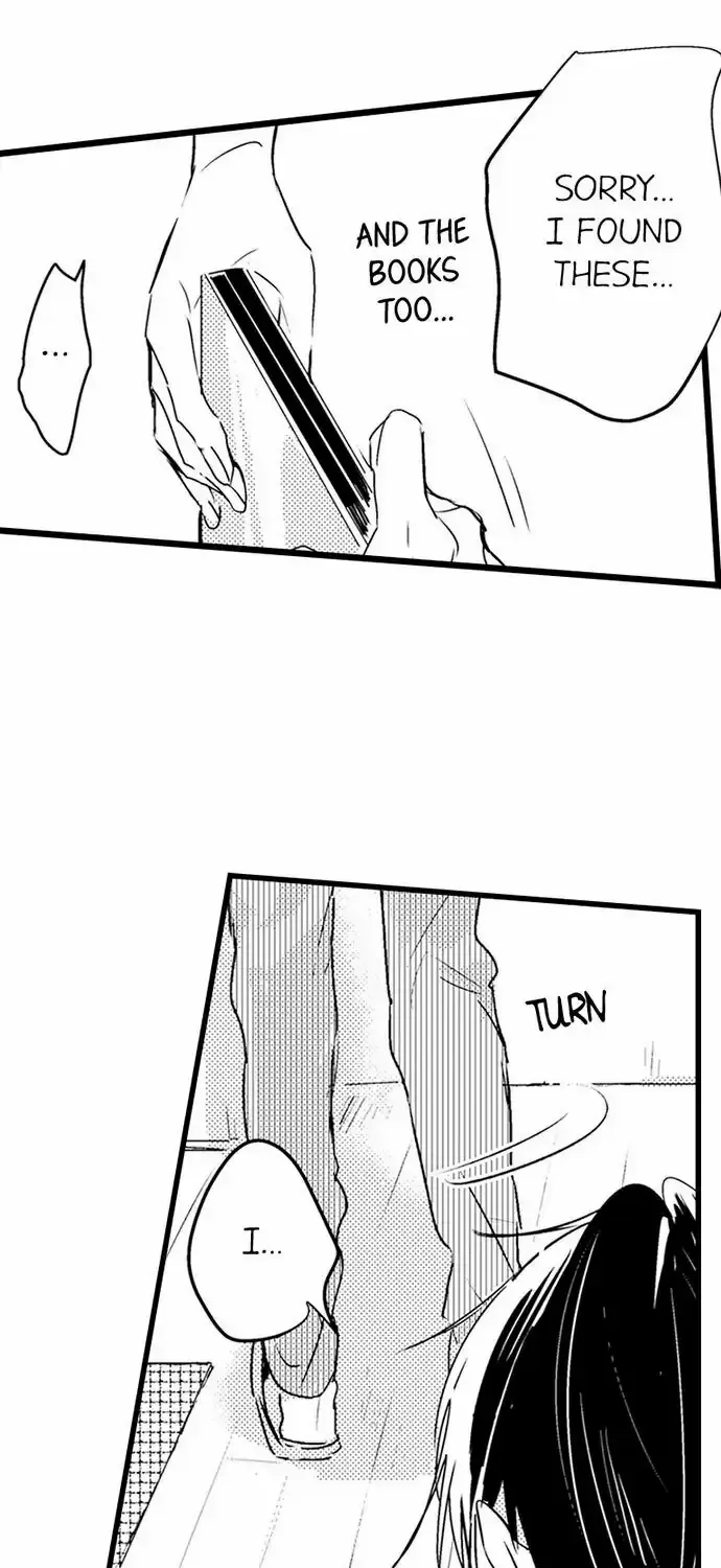 Read Papa Datte, Shitai chapter 2 image 15 on Lezhin
