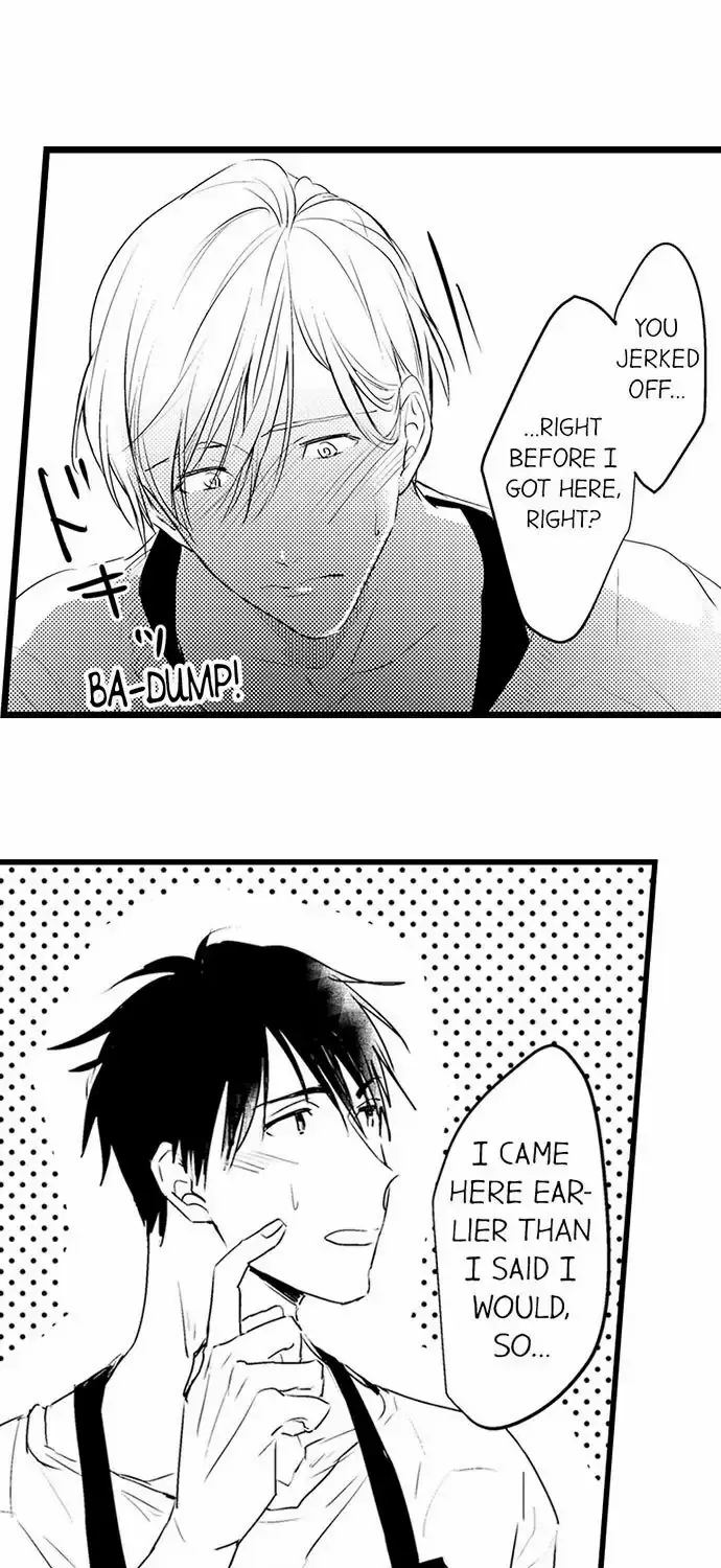 Read Papa Datte, Shitai chapter 2 image 17 on Lezhin