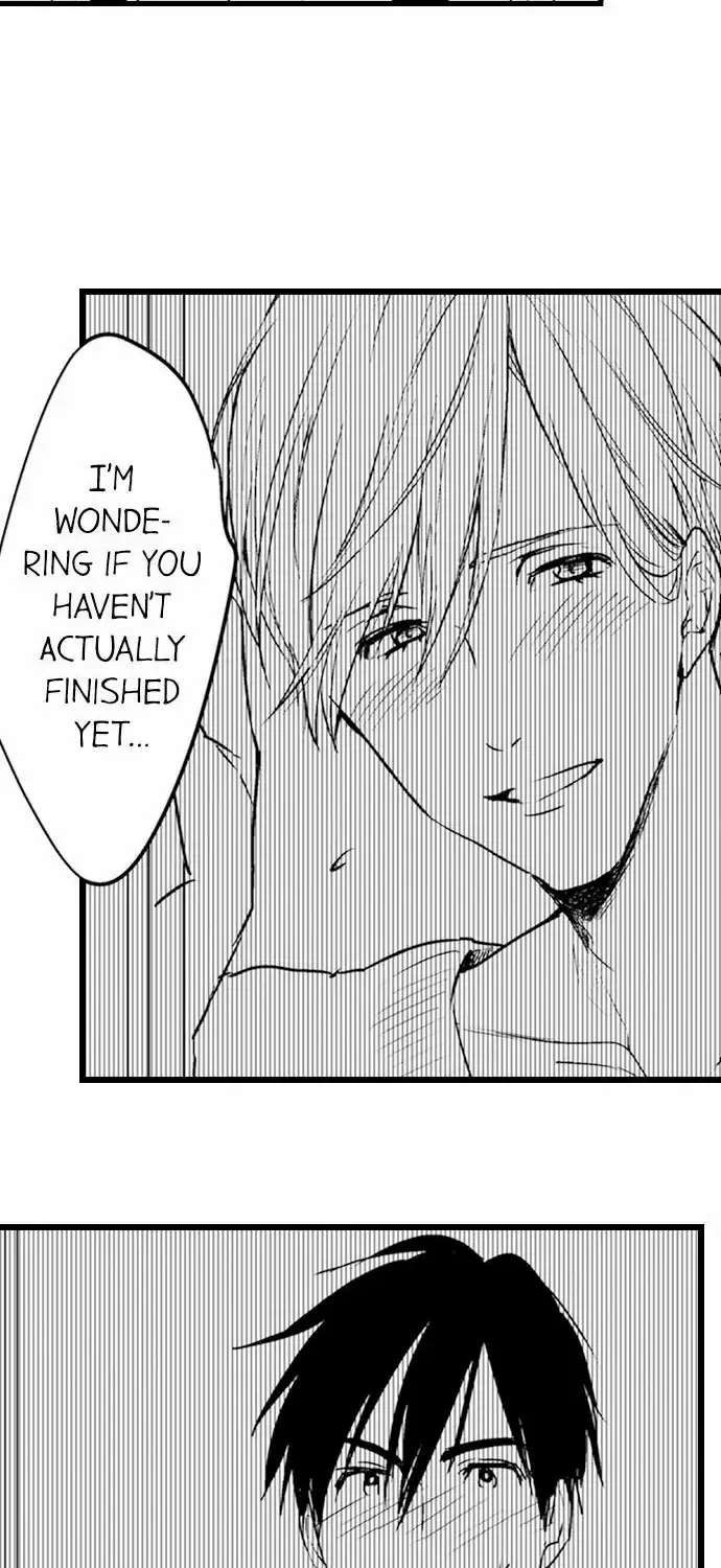 Read Papa Datte, Shitai chapter 2 image 18 on Lezhin