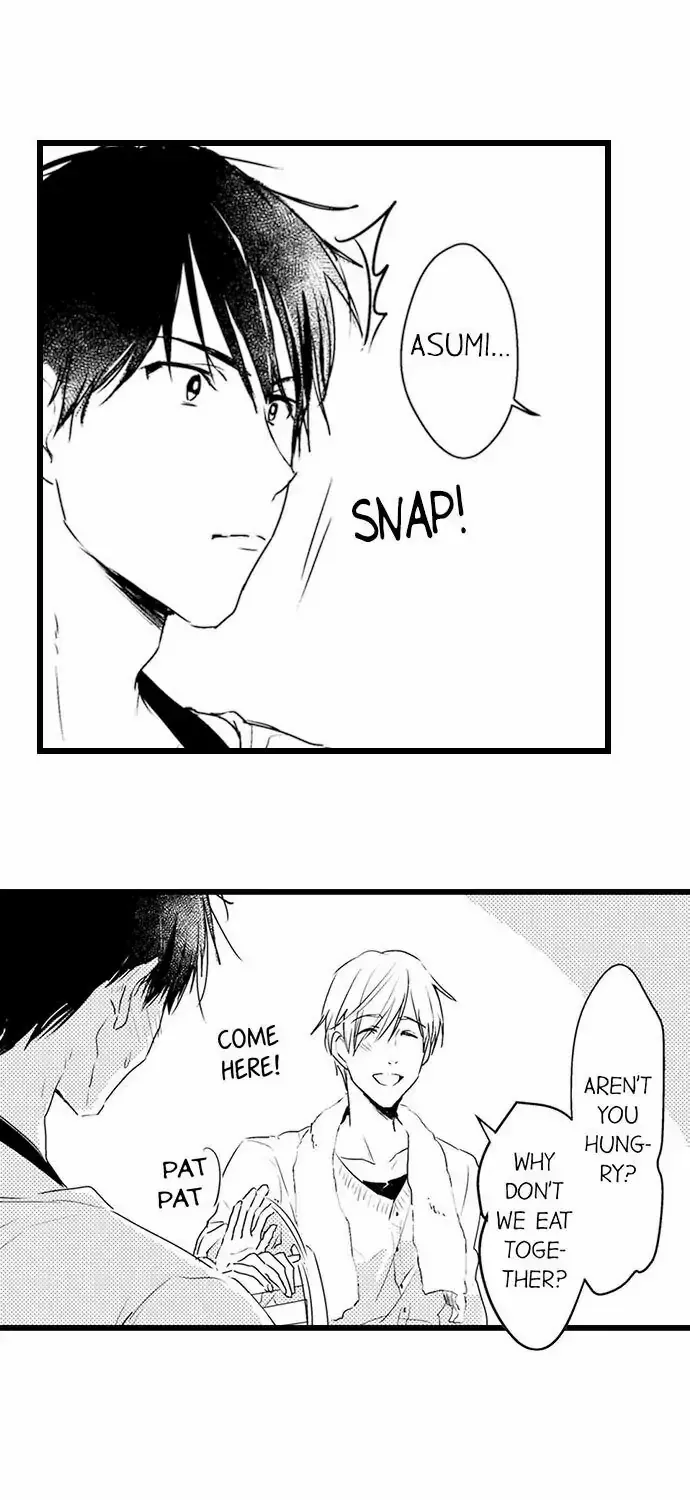 Read Papa Datte, Shitai chapter 2 image 2 on Lezhin