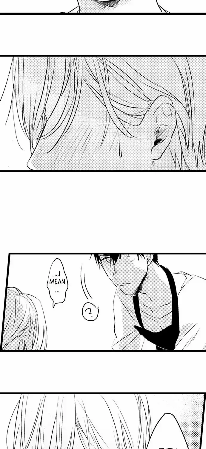 Read Papa Datte, Shitai chapter 2 image 22 on Lezhin