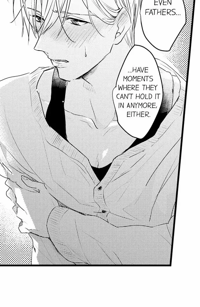 Read Papa Datte, Shitai chapter 2 image 23 on Lezhin
