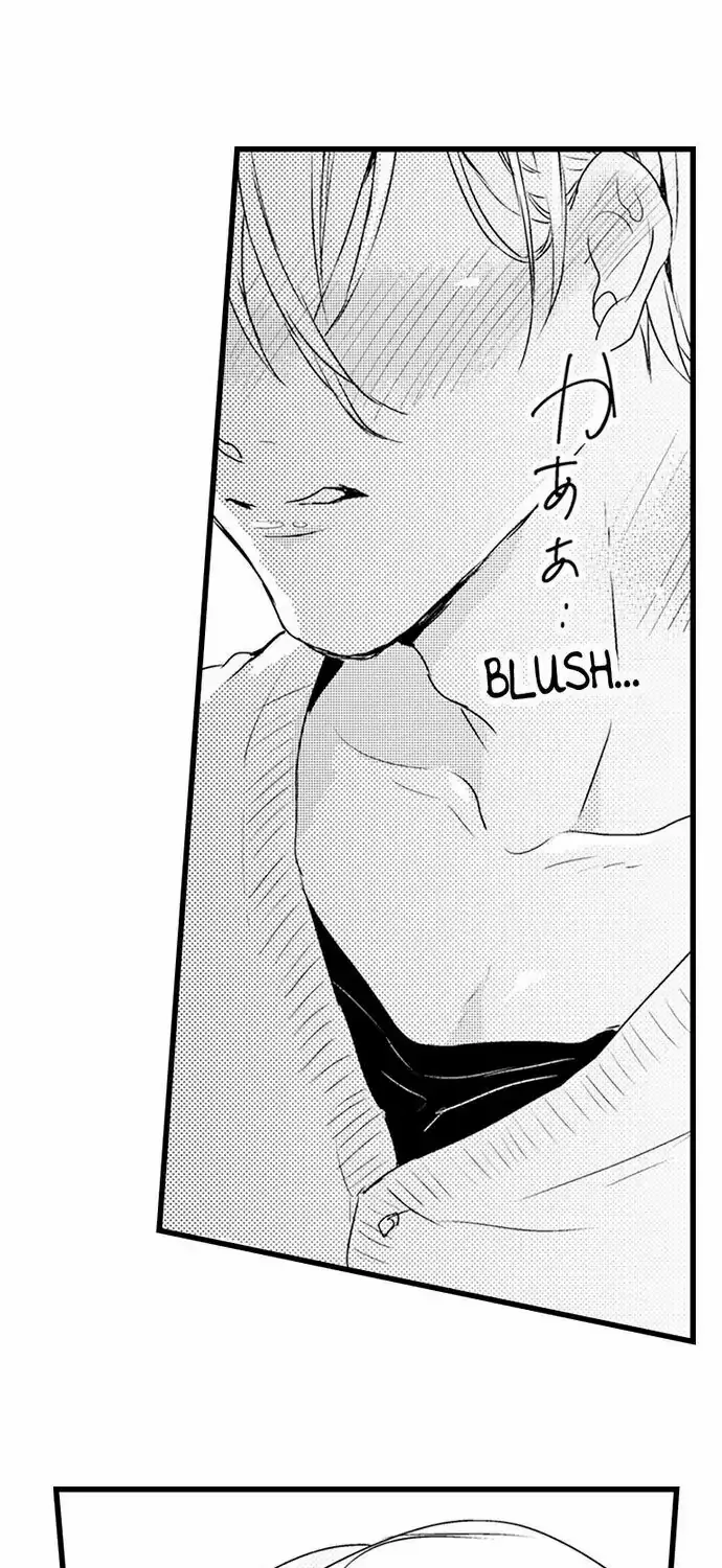 Read Papa Datte, Shitai chapter 2 image 24 on Lezhin