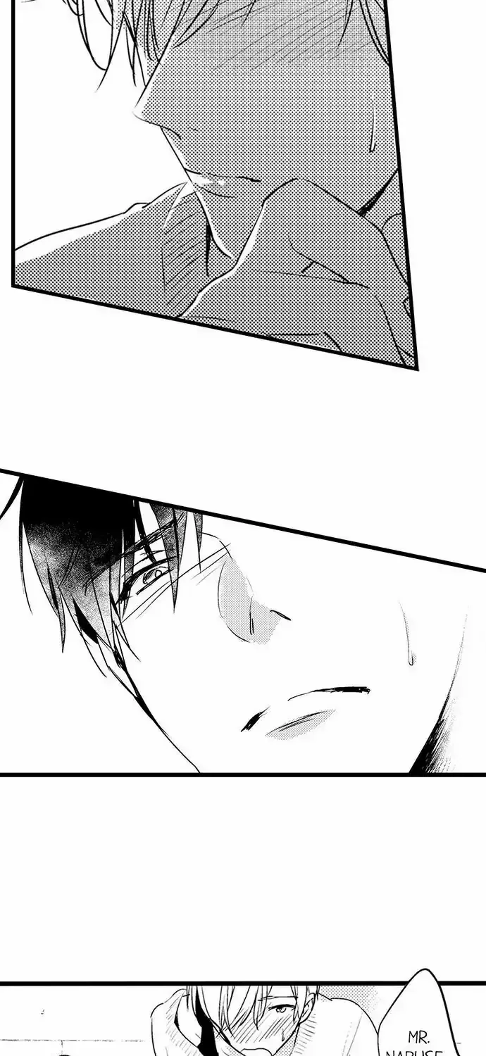 Read Papa Datte, Shitai chapter 2 image 26 on Lezhin