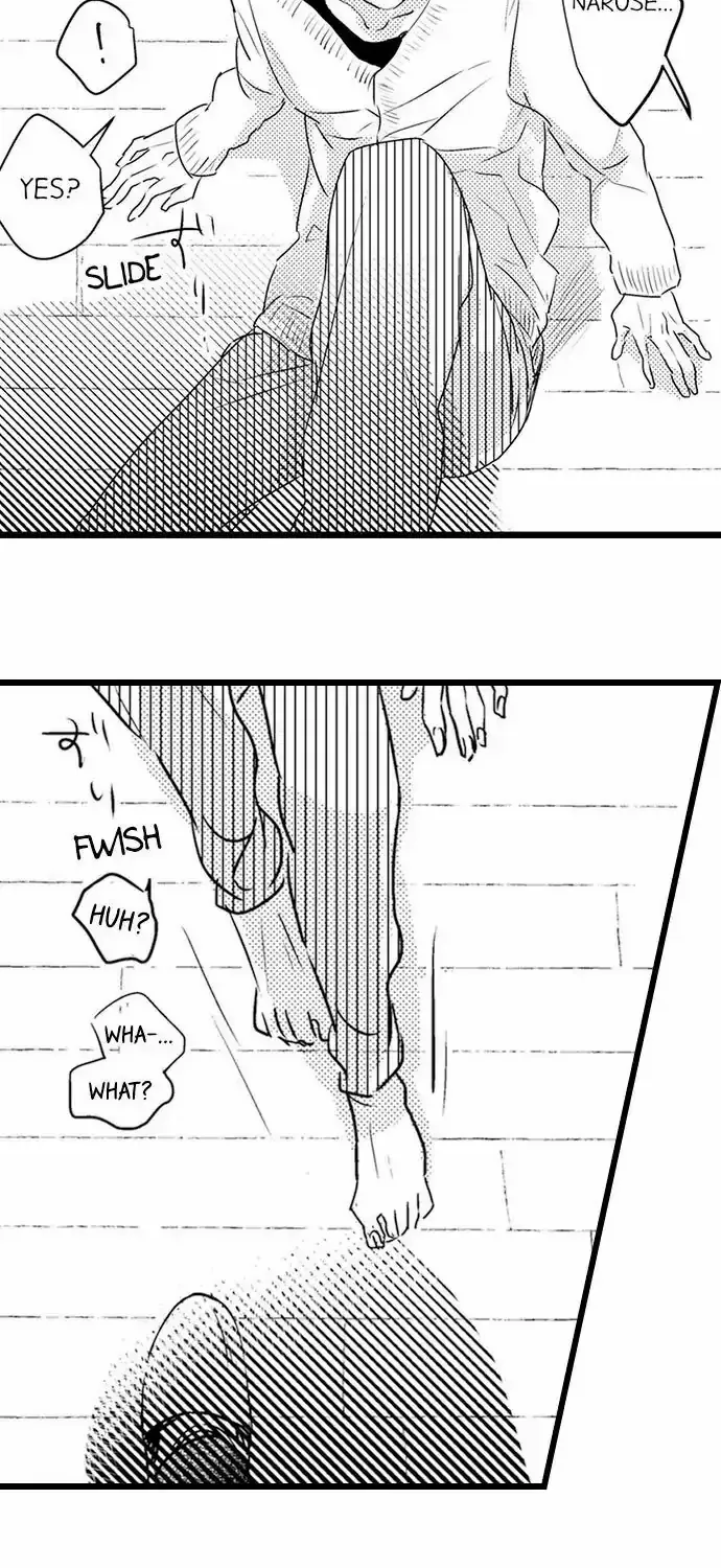 Read Papa Datte, Shitai chapter 2 image 27 on Lezhin