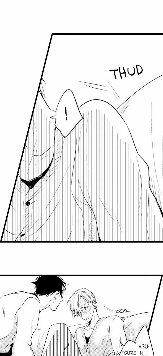 Read Papa Datte, Shitai chapter 2 image 29 on Lezhin