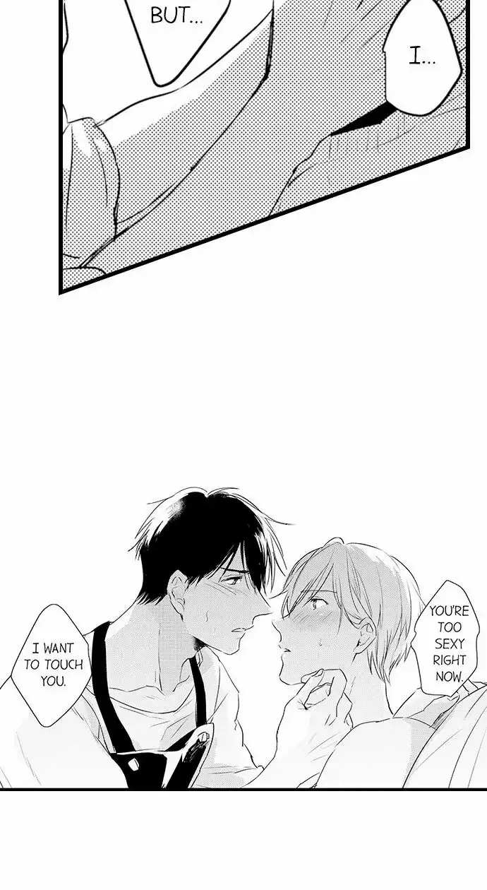Read Papa Datte, Shitai chapter 2 image 31 on Lezhin