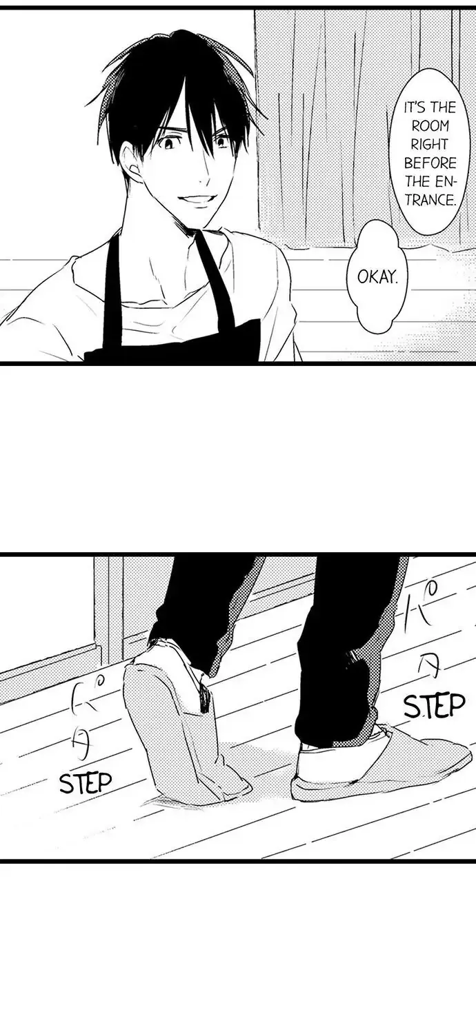 Read Papa Datte, Shitai chapter 2 image 6 on Lezhin