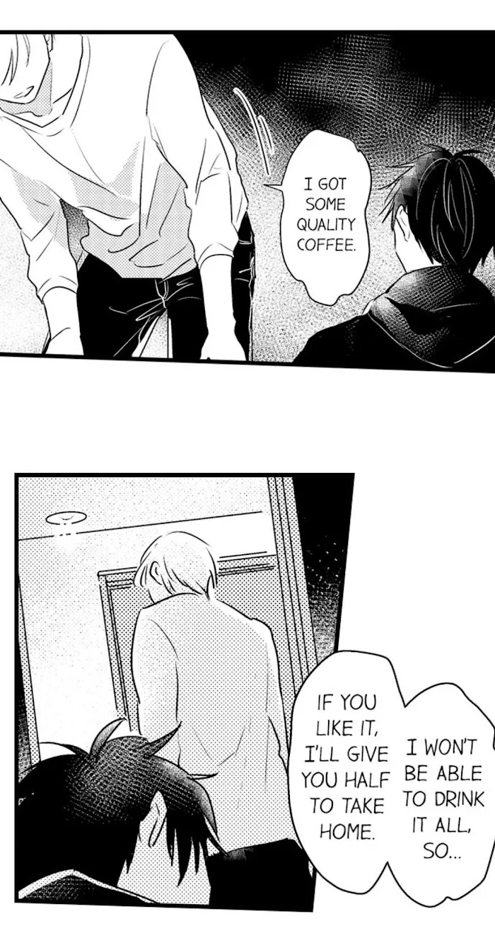 Read Papa Datte, Shitai chapter 20 image 10 on Lezhin