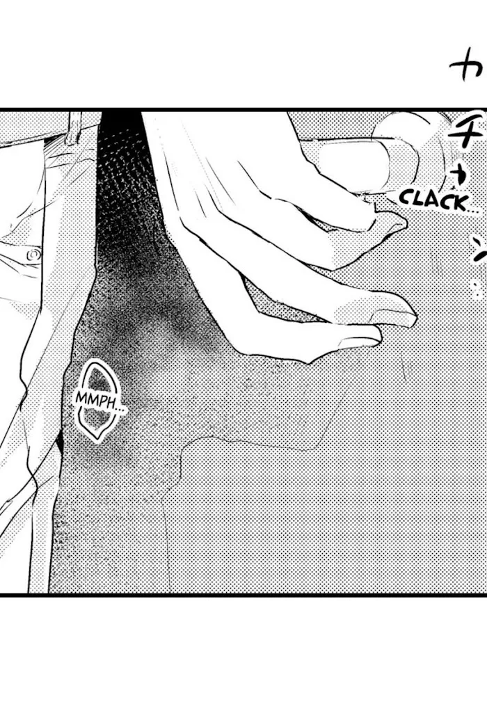 Read Papa Datte, Shitai chapter 20 image 18 on Lezhin