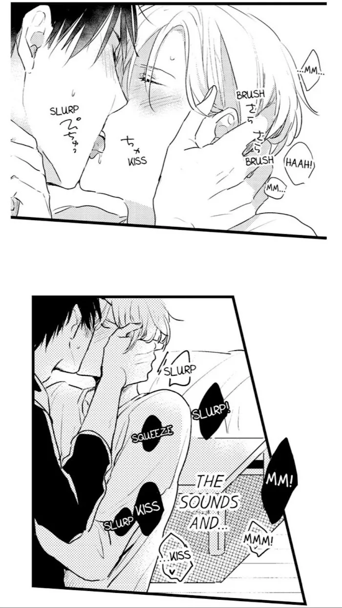 Read Papa Datte, Shitai chapter 20 image 19 on Lezhin