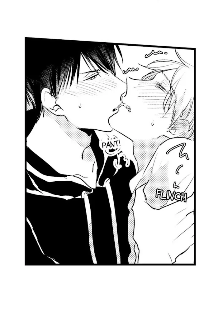 Read Papa Datte, Shitai chapter 20 image 21 on Lezhin