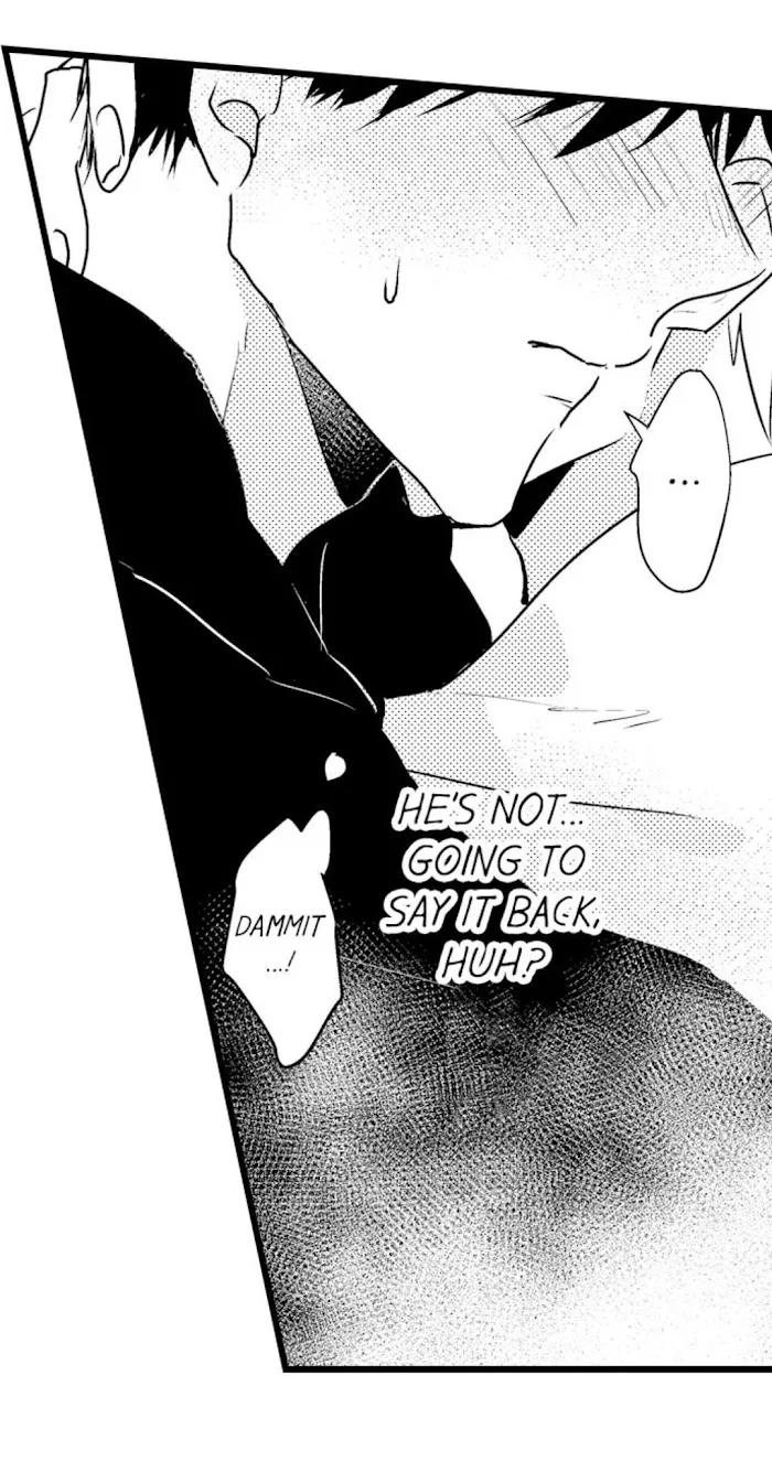 Read Papa Datte, Shitai chapter 20 image 28 on Lezhin