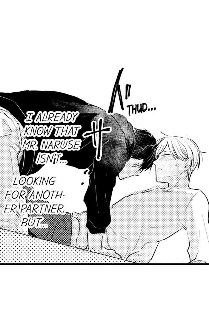 Read Papa Datte, Shitai chapter 20 image 30 on Lezhin