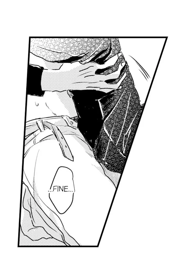 Read Papa Datte, Shitai chapter 20 image 33 on Lezhin