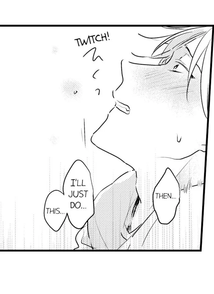 Read Papa Datte, Shitai chapter 20 image 34 on Lezhin