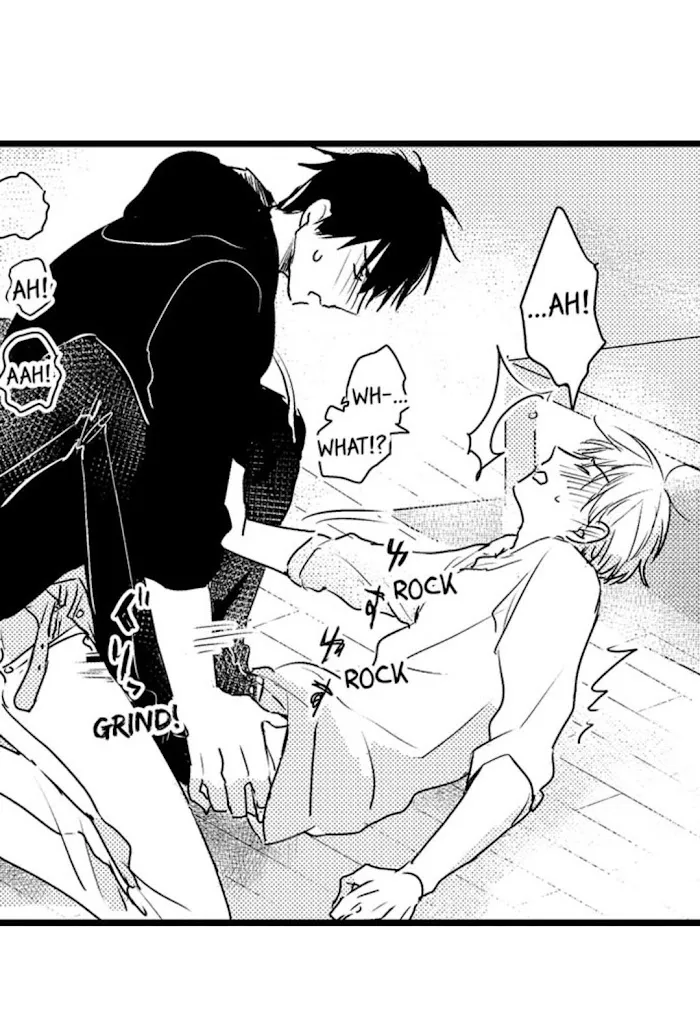 Read Papa Datte, Shitai chapter 20 image 35 on Lezhin