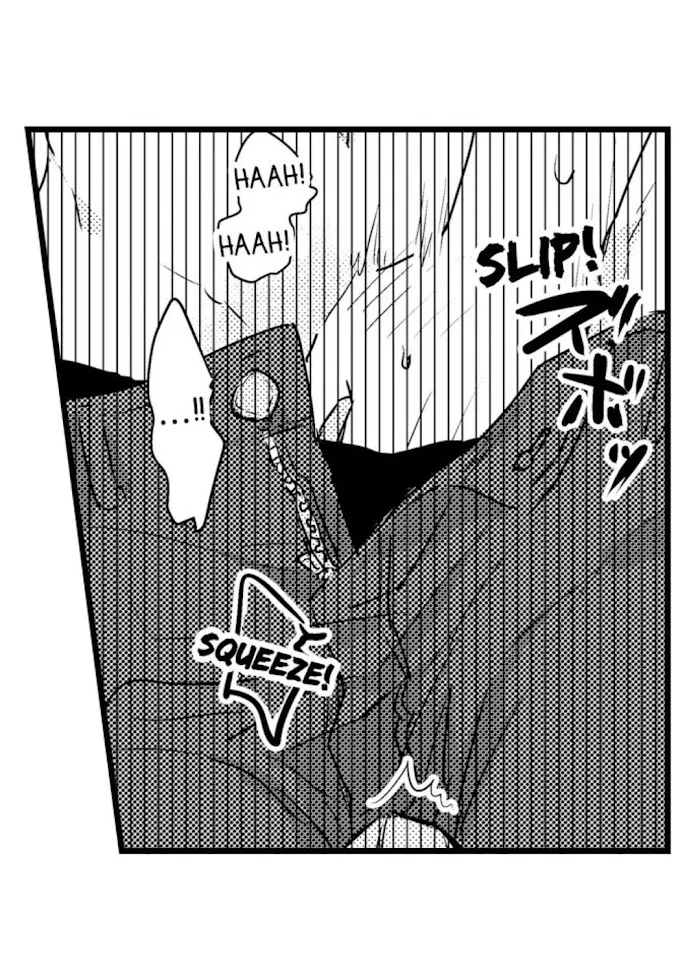 Read Papa Datte, Shitai chapter 20 image 39 on Lezhin