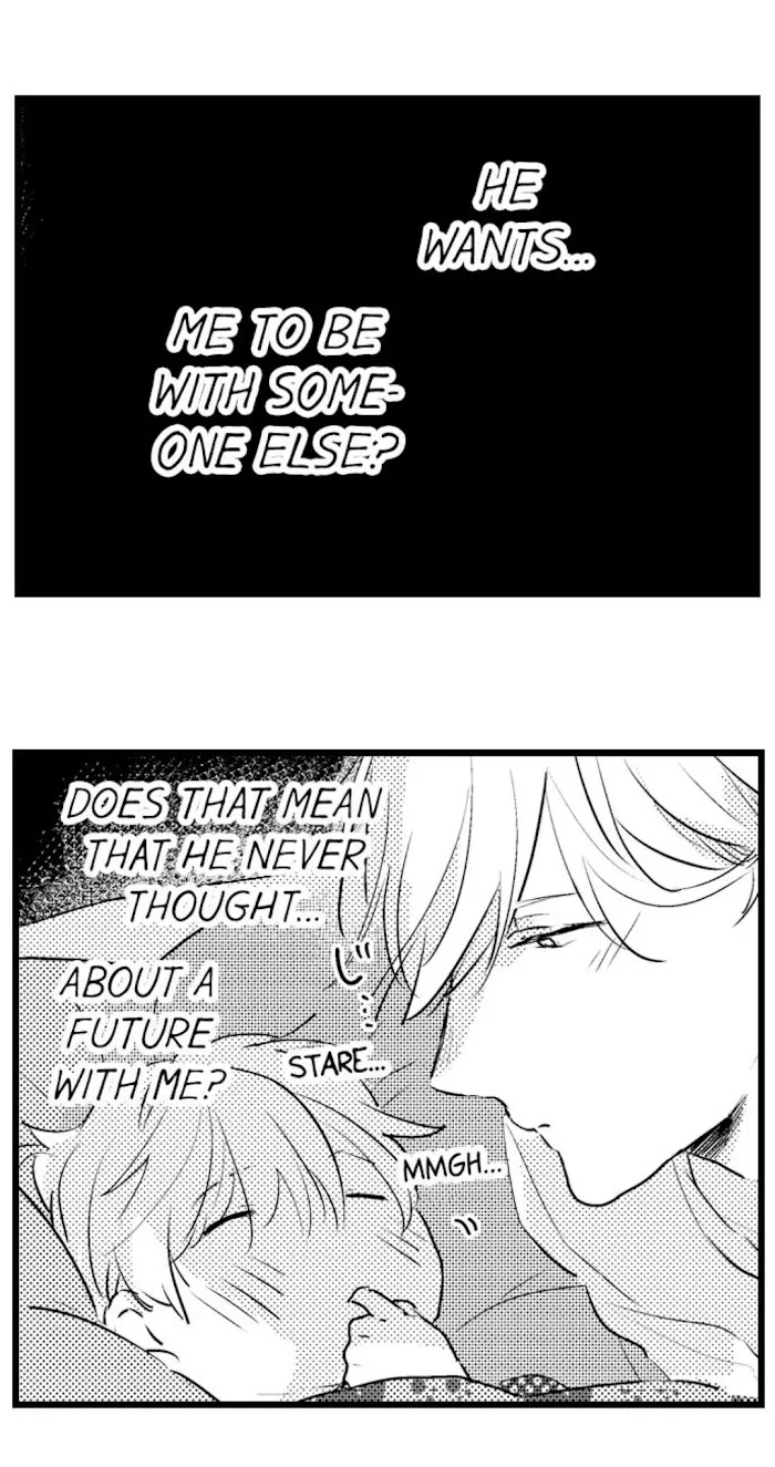Read Papa Datte, Shitai chapter 20 image 4 on Lezhin