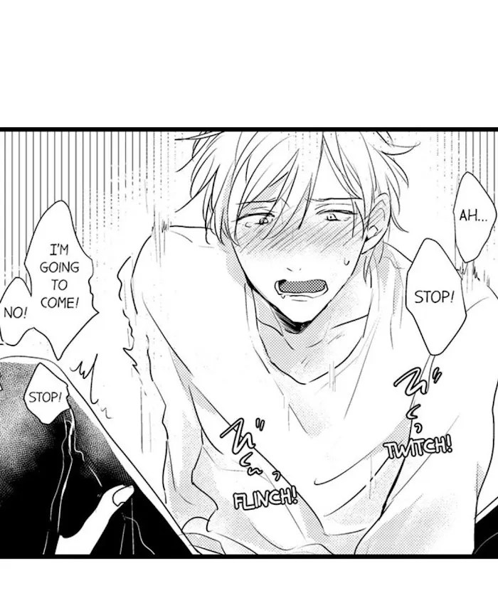 Read Papa Datte, Shitai chapter 20 image 41 on Lezhin