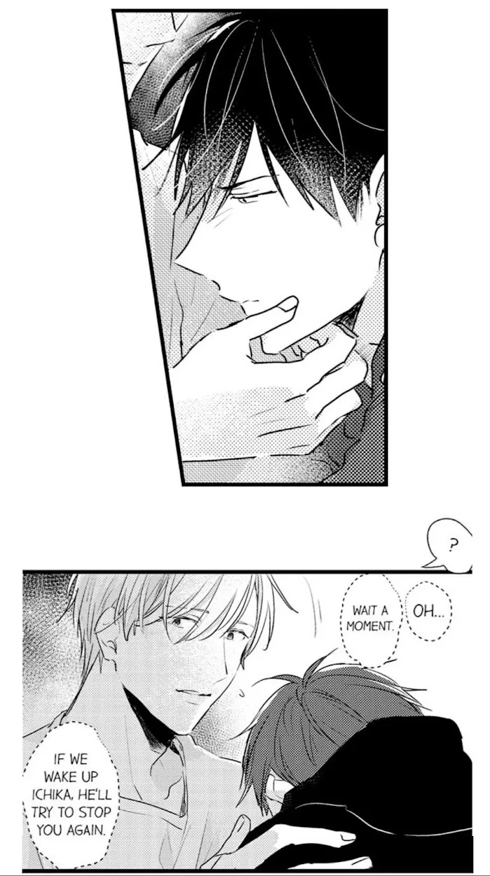 Read Papa Datte, Shitai chapter 20 image 7 on Lezhin