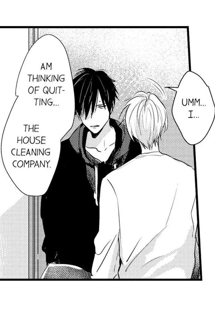 Read Papa Datte, Shitai chapter 21 image 10 on Lezhin