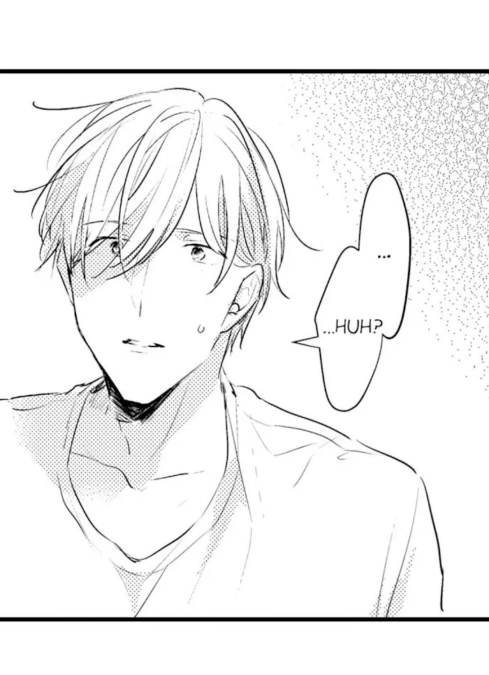 Read Papa Datte, Shitai chapter 21 image 11 on Lezhin
