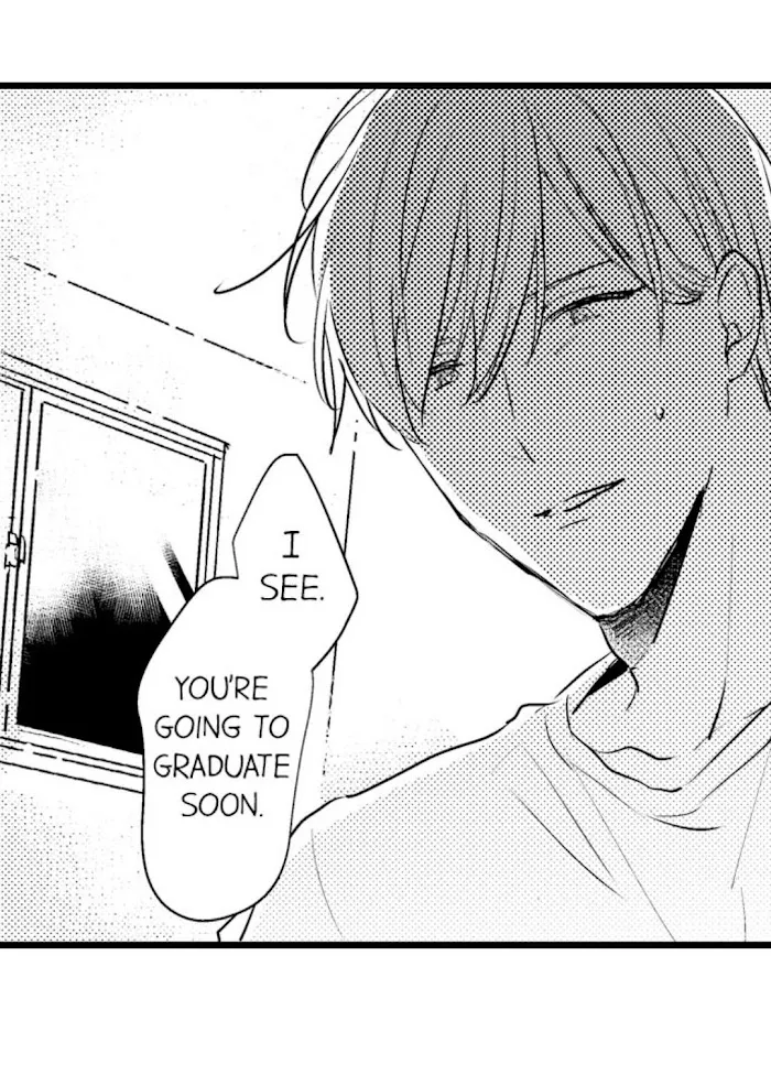 Read Papa Datte, Shitai chapter 21 image 13 on Lezhin