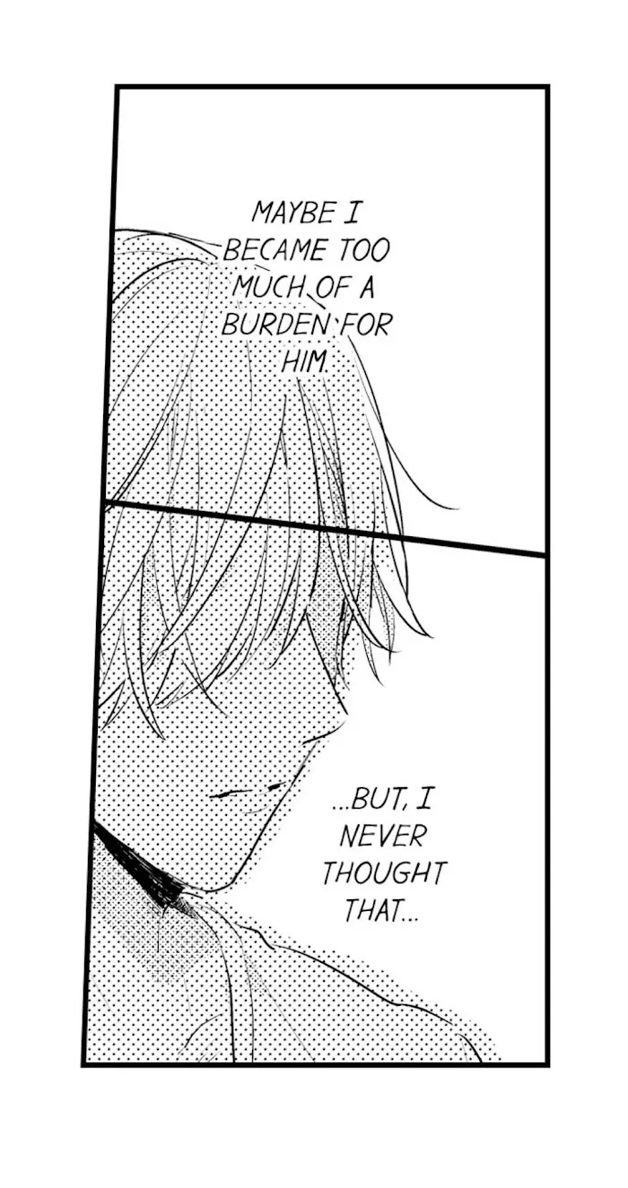 Read Papa Datte, Shitai chapter 21 image 15 on Lezhin
