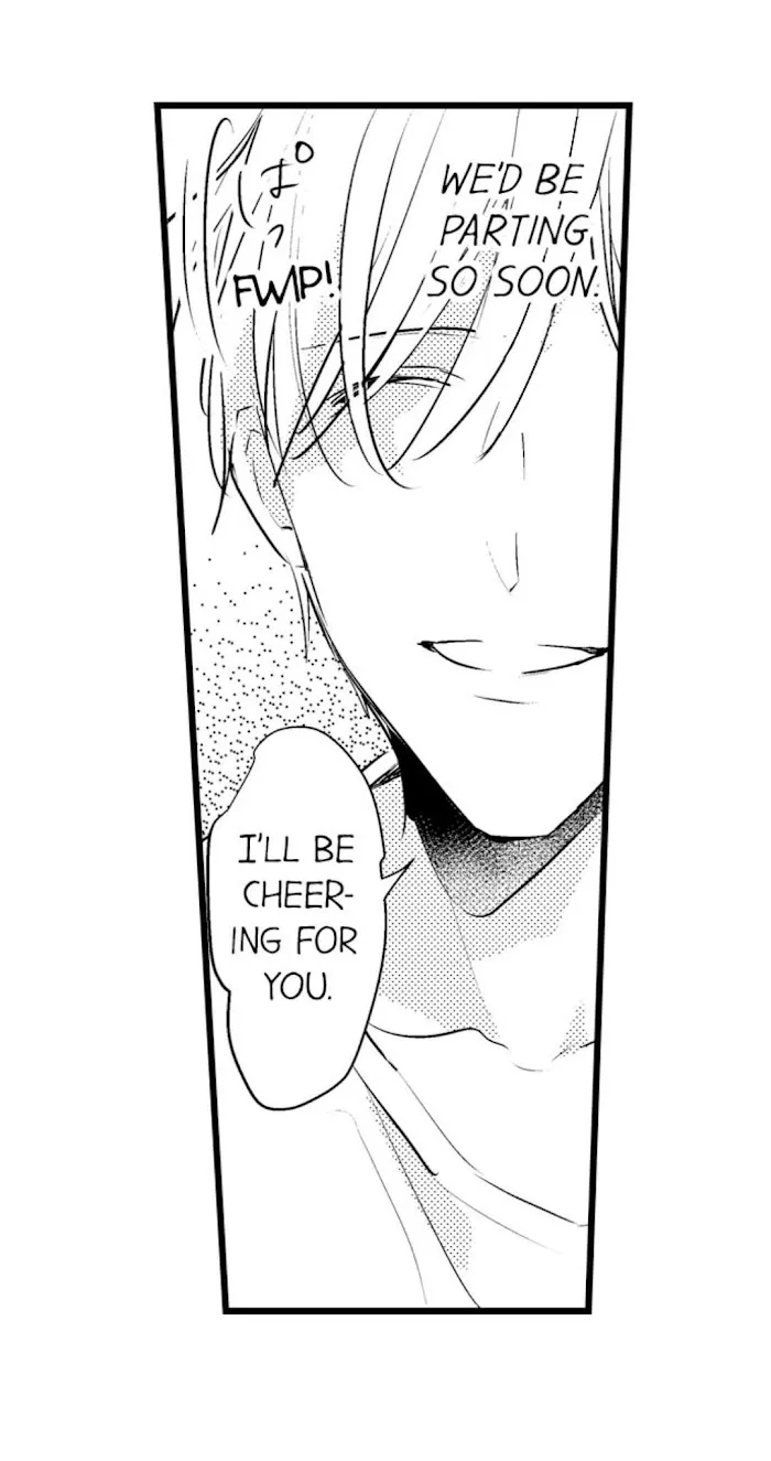 Read Papa Datte, Shitai chapter 21 image 16 on Lezhin