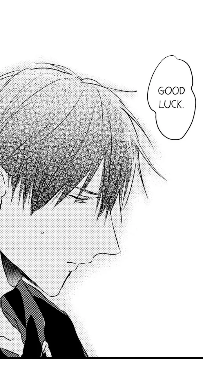 Read Papa Datte, Shitai chapter 21 image 17 on Lezhin