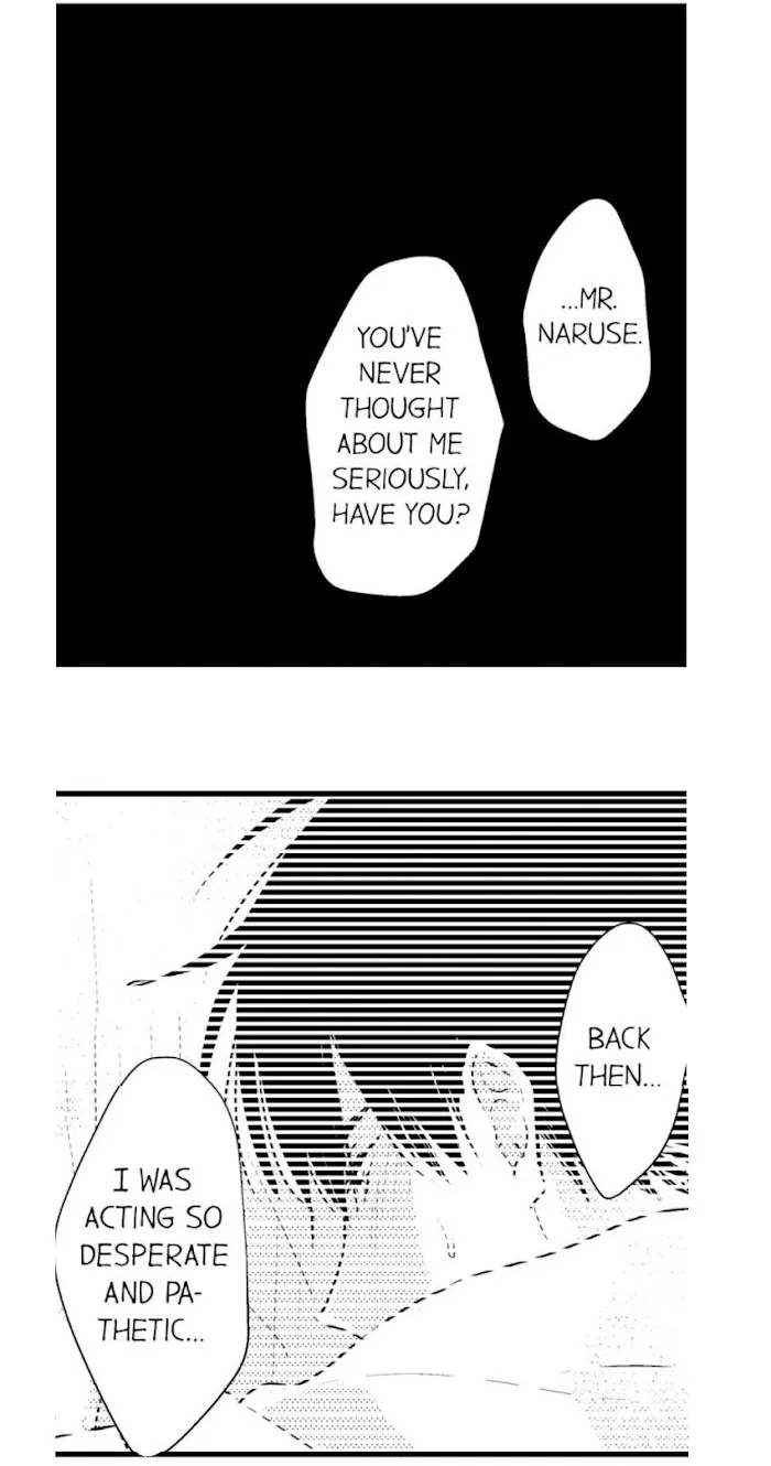 Read Papa Datte, Shitai chapter 21 image 18 on Lezhin