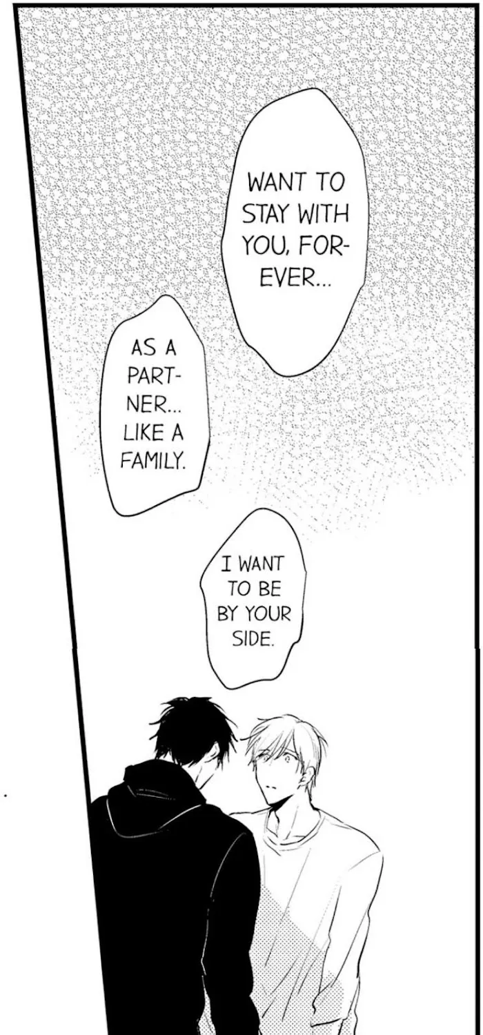 Read Papa Datte, Shitai chapter 21 image 20 on Lezhin