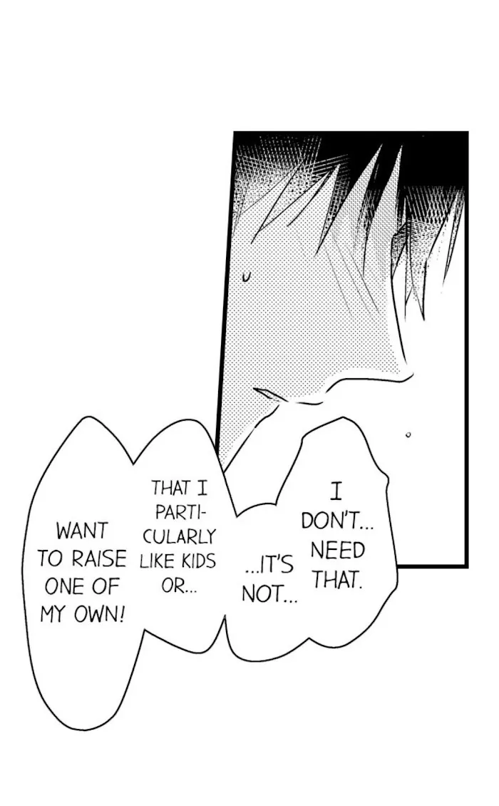 Read Papa Datte, Shitai chapter 21 image 26 on Lezhin