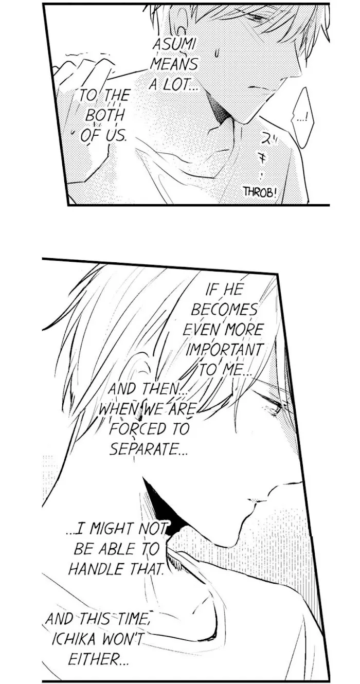 Read Papa Datte, Shitai chapter 21 image 28 on Lezhin