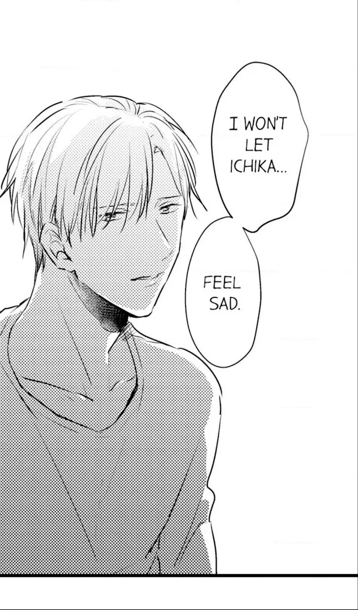 Read Papa Datte, Shitai chapter 21 image 30 on Lezhin