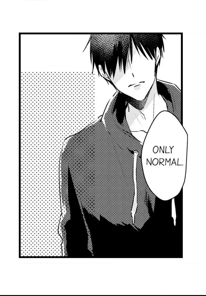 Read Papa Datte, Shitai chapter 21 image 33 on Lezhin