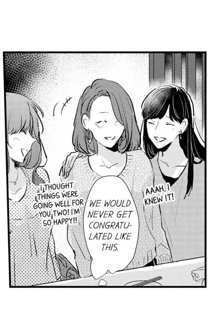 Read Papa Datte, Shitai chapter 22 image 10 on Lezhin